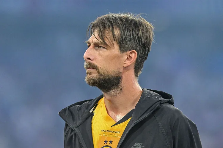 Francesco Acerbi podąży za Inzaghim do Al-Hilal?