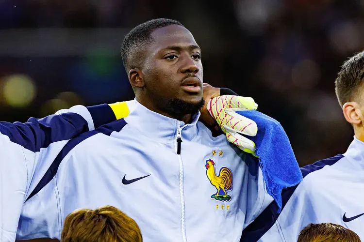 Ibrahima Konate na celowniku europejskich gigantów