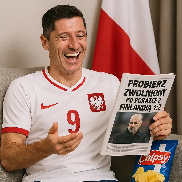 Wymarzony poranek w pewnym domu pod Barceloną: