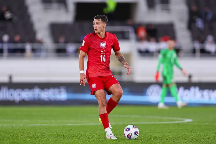 Jakub Kiwior przenosi się do FC Porto — wypożyczenie z obowiązkiem wykupu sfinalizowane