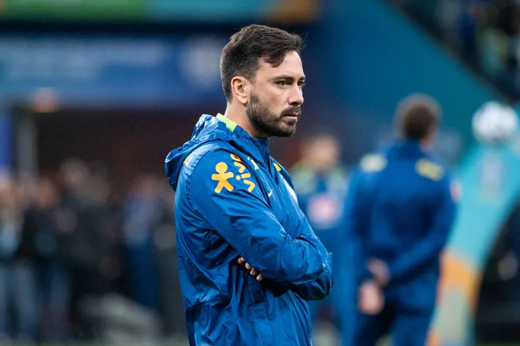 Davide Ancelotti idzie na swoje! Przejmie uczestnika Klubowych Mistrzostwa Świata?