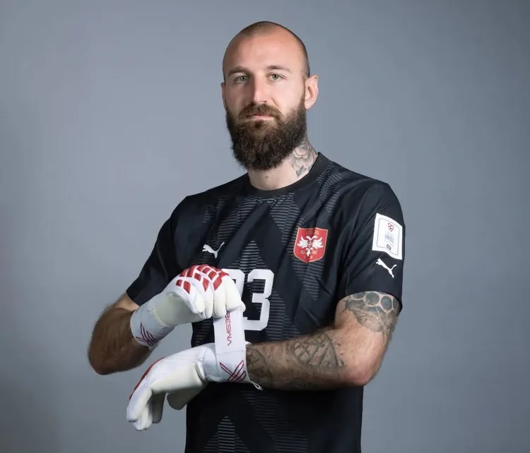Napoli takze chce wzmocnień na pozycji bramkarza!