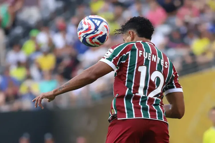 Fluminense – Chelsea: Typy, Analiza, Kursy 08.07.2025