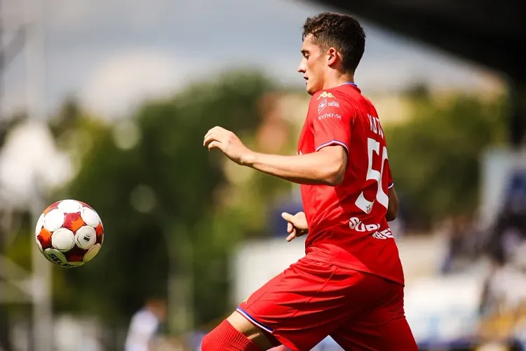 Wisła Krakow – ŁKS Lodz: Typy, Analiza, Kursy 26.07.2025