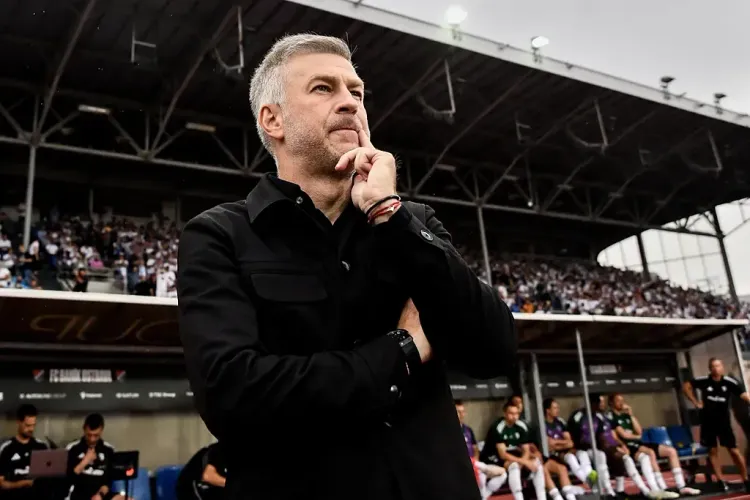 Legia Warszawa poznała rywali w Lidze Konferencji 2025/26