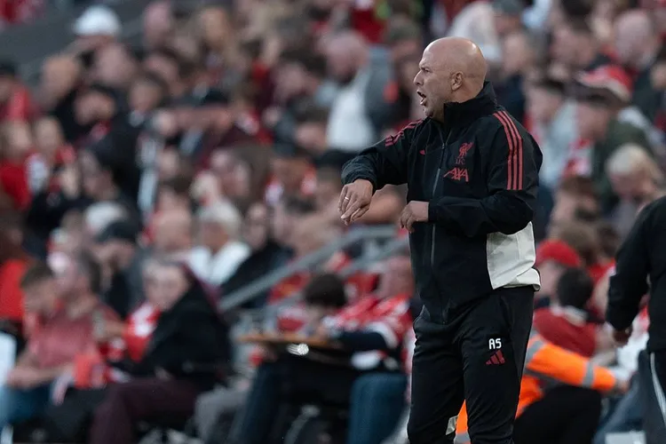 Liverpool rozważa alternatywę dla Isaka – Yoane Wissa na celowniku "The Reds"