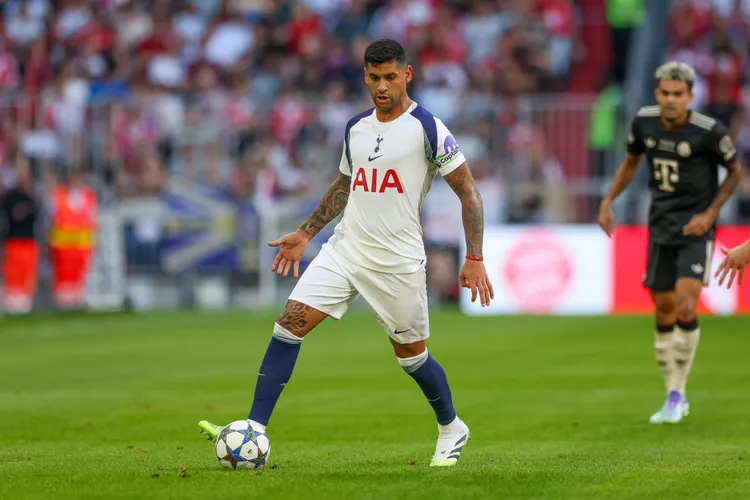 INTER BUDUJE ŻELAZNĄ DEFENSYWĘ! Kolejny transfer z Premier League