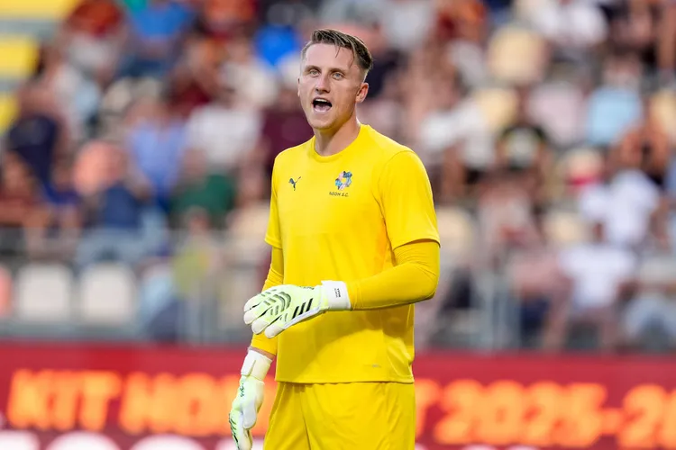 Marcin Bułka blisko wielkiego transferu!