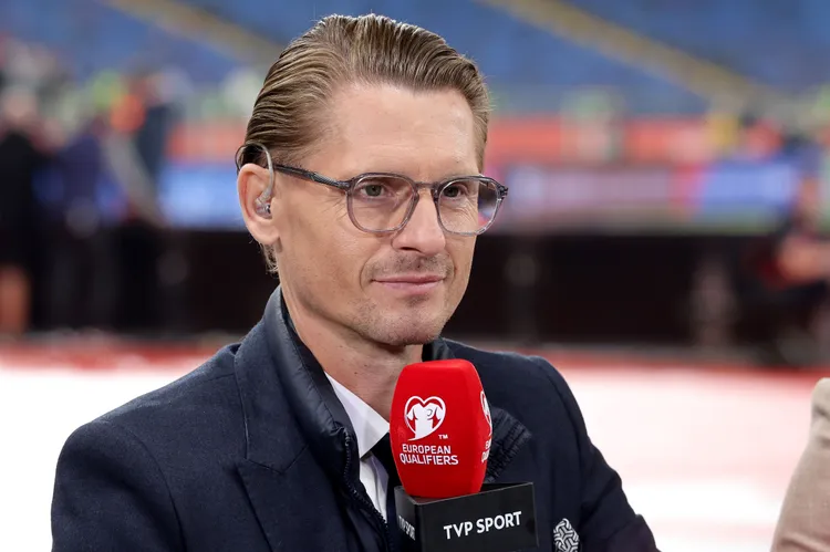 Wichniarek: "Przy nim to ja powinienem kosztować 130mln!"