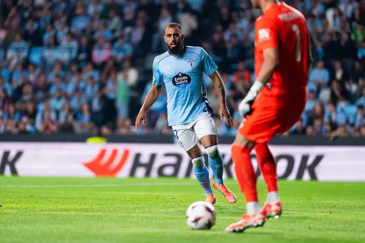 Celta Vigo – Lille: Typy, Kursy, Analiza (22.01.2026)