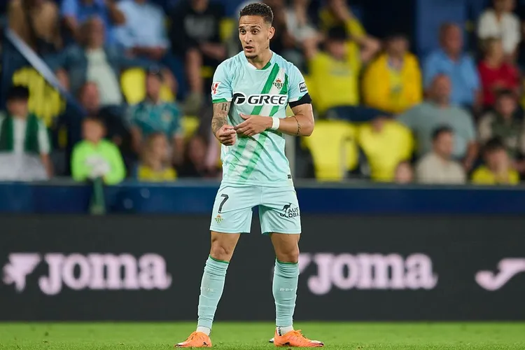 Betis – Atletico Madryt: Typy, Analiza, Kursy 27.10.2025