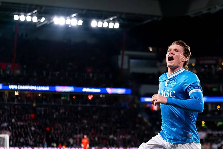 Napoli – Inter Mediolan: Typy, Analiza, Kursy 25.10.2025