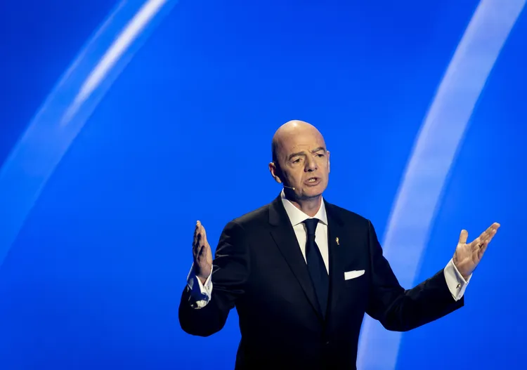 FIFA zwiększa pulę nagród na mistrzostwach świata 🤑