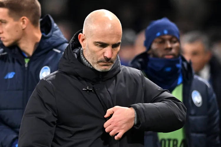 SZOK! Chelsea ujawnia kulisy odejścia Mareski