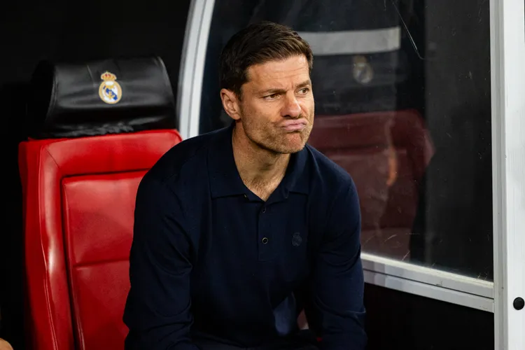 Xabi Alonso wróci do Niemiec? To może być idealne miejsce