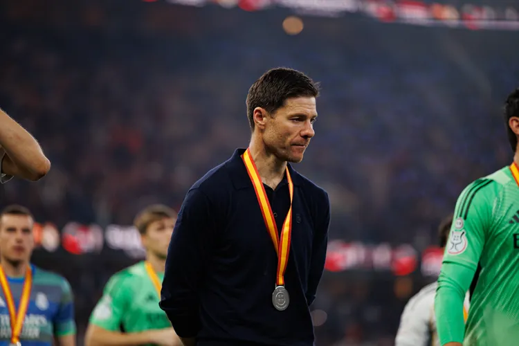 Xabi Alonso zaakceptował ofertę Chelsea!