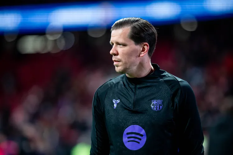Szczęsny otrzymał propozycję transferu! Mógłby być "jedynką"
