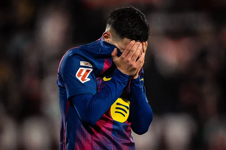 Dwóch atakujących blisko odejścia z FC Barcelony ‼️