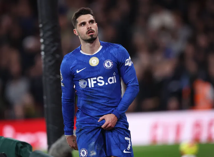 Manchester City rusza po gwiazdę Chelsea 😱