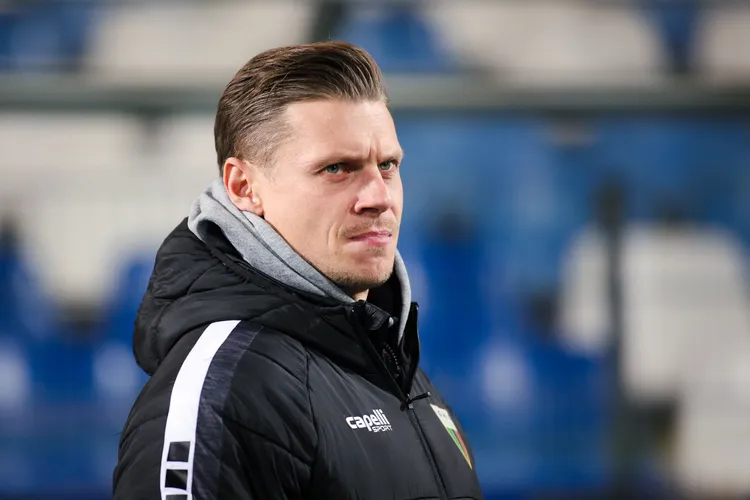 Łukasz Piszczek rozmawiał z dużym polskim klubem! Będzie powrót na ławkę trenerską?