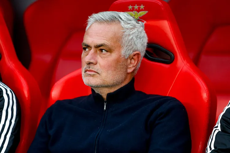 Jose Mourinho wróci do Realu Madryt? Fabrizio Romano potwierdza