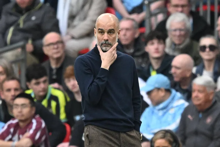 Pep Guardiola kuszony przez tę reprezentację!