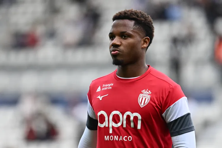 AS Monaco zdecydowało w sprawie Ansu Fatiego!