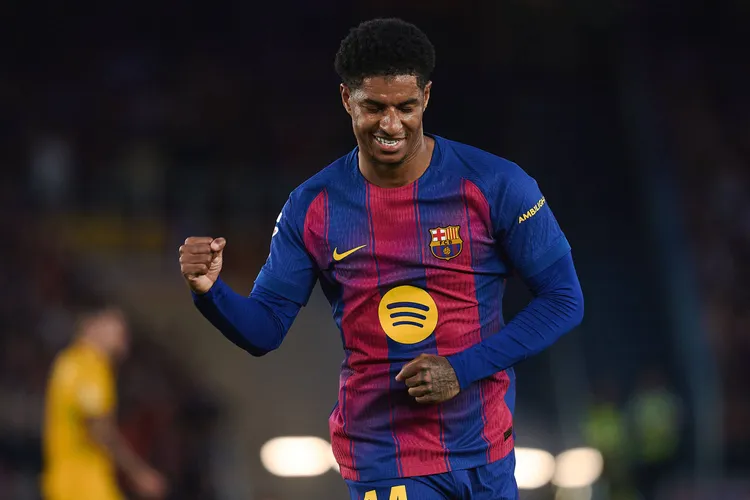 FC Barcelona chce jednak ZATRZYMAĆ tego gracza!