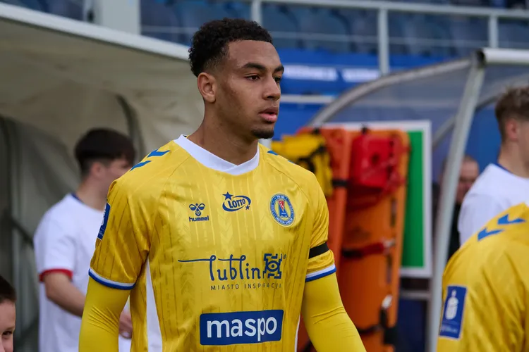 Polski talent zagra w LaLiga! Pobije rekord transferowy
