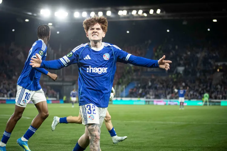 To będzie pierwszy transfer Chelsea za kadencji Xabiego Alonso!