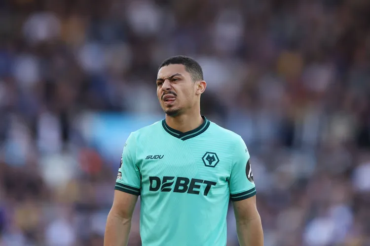Wolverhampton żegna się z elitą po ośmiu latach