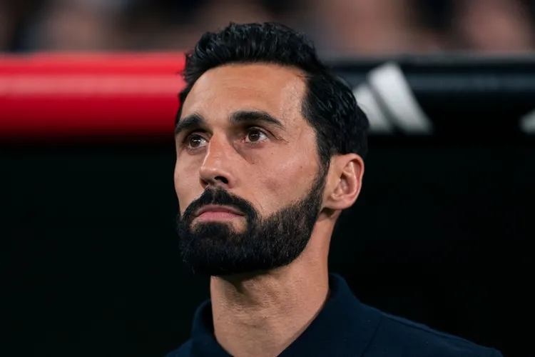 Arbeloa komentuje słowa Pereza o "kradzieży" tytułów Realu!