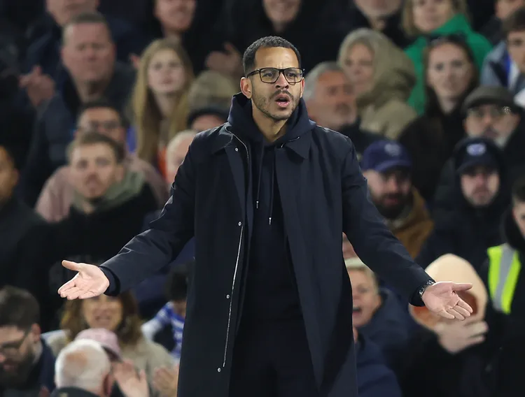 Liam Rosenior OSTRO skomentował wczorajszy mecz i formę Chelsea!