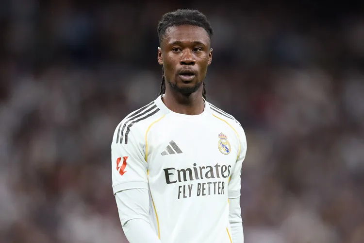 Manchester United rusza po gracza Realu Madryt! W grze jest też Manchester City 🔥