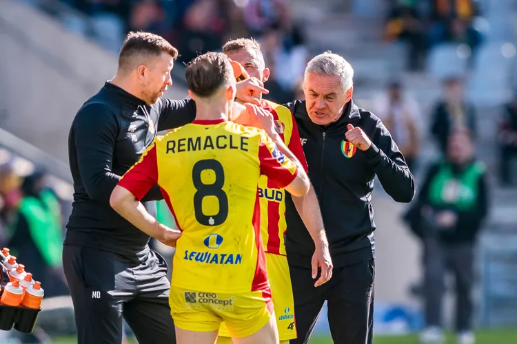 Korona Kielce na krawędzi zmian — możliwa roszada na ławce trenerskiej