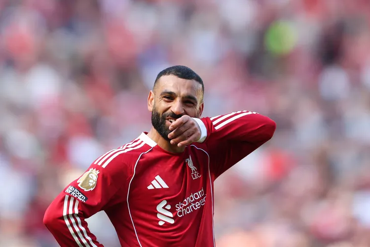 Nowe wieści w sprawie Salaha! Liverpool wydał komunikat