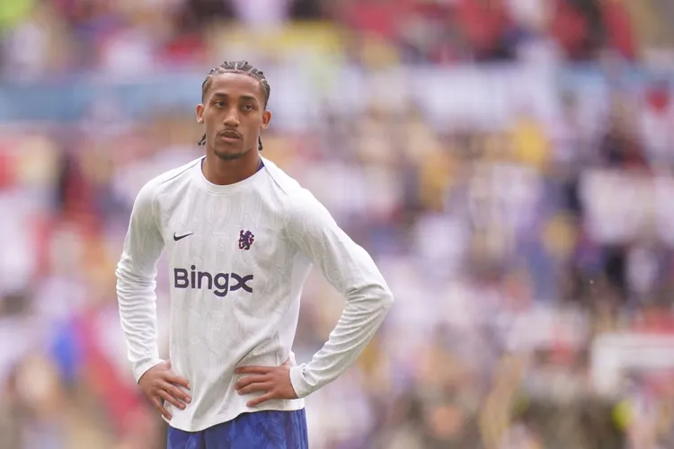 Wyjaśniła się przyszłość Joao Pedro w Chelsea!