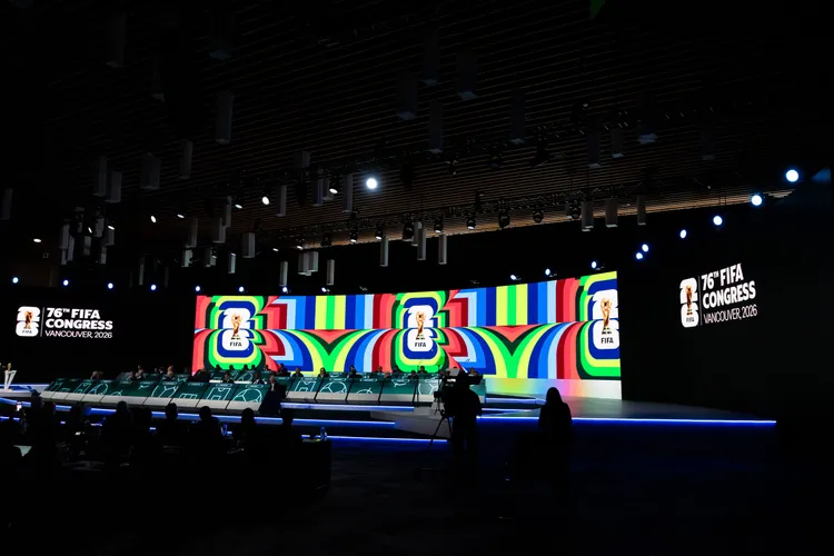 Mundial 2026 będzie... niebezpieczny?