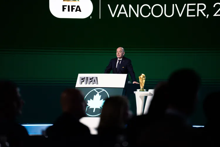 Mundial będzie miał 3 ceremonie otwarcia!