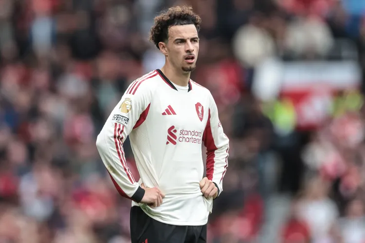Szykuje się KOLEJNE odejście z Liverpoolu ⁉️