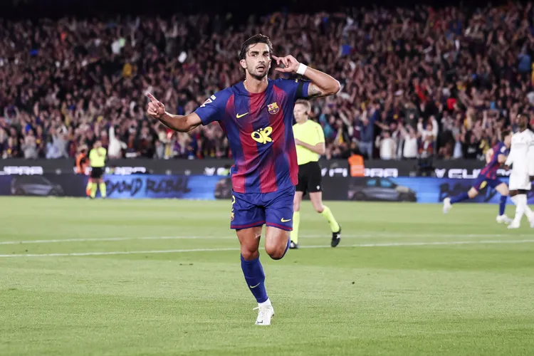 FERRAN TORRES CHCE DO PSG!