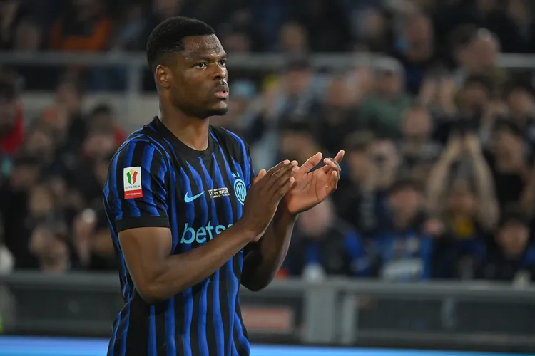 CO ZA PROMOCJA! Tyle Inter oczekuje za Dumfriesa