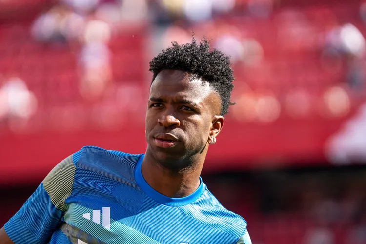 Jest przełom na linii Real Madryt - Vinicius❗️Najnowsze informacje po negocjacjach