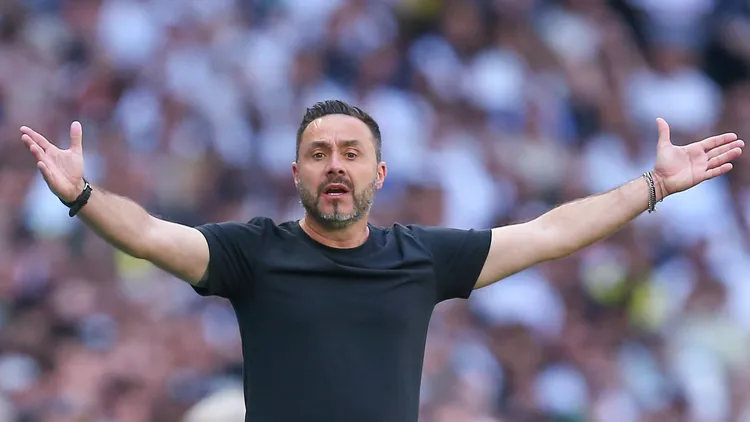Tottenham idzie na całość! Złożyli ofertę na 100 mln euro