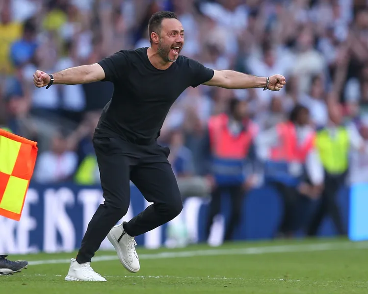 To potencjalne wzmocnienia Tottenhamu!