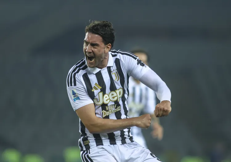 Ten piłkarz opuści Juventus!
