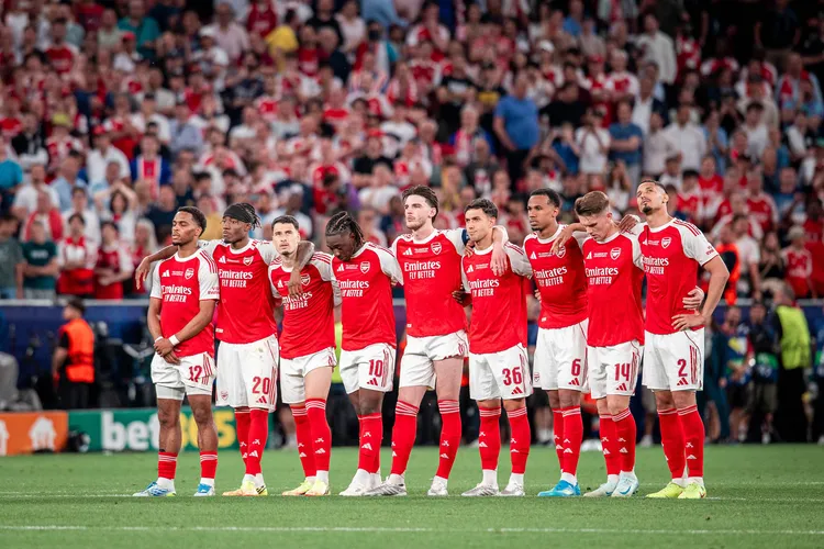 Hitowy transfer Arsenalu na ostatniej prostej! Znamy już datę