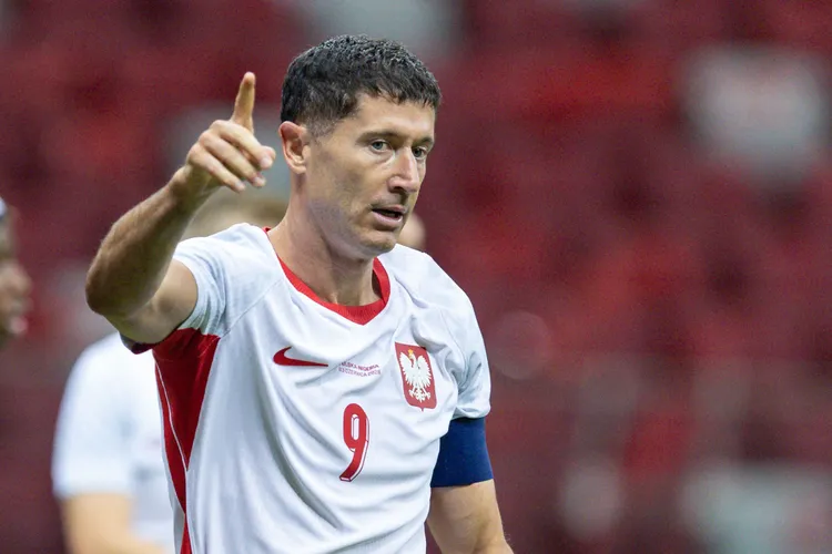 Zwrot akcji w sprawie LEWANDOWSKIEGO! 