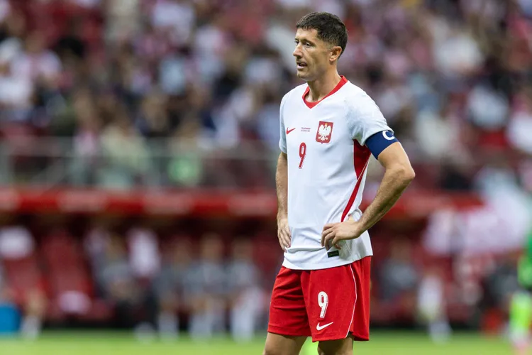 Lewandowski o krok od transferu! To kwestia kilku dni