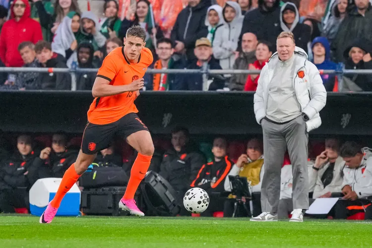 Mourinho chce Van de Vena w Realu Madryt